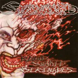 Stabwound (SWE) : Bloodsoaked Serenades